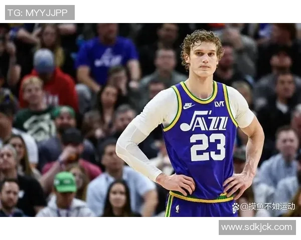 布朗36分难救绿军，马尔卡宁20+9努尔基奇绝杀，爵士终结5连败