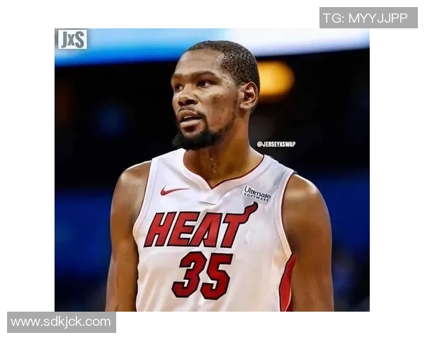 34分加32分！一笔神操作！感谢你，杜兰特！