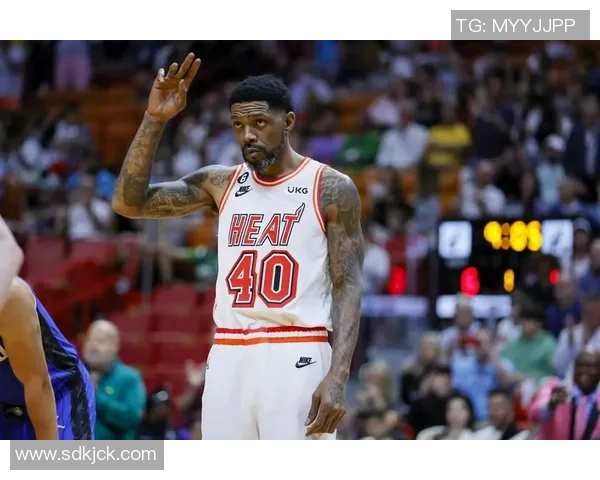 哈斯勒姆回忆：米切尔加盟热火时短信表达防守一阵志向