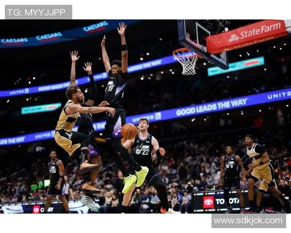 [2026年03月09日] 爵士客场力克奇才止连败深度解析：贝利32分定乾坤，奇才七连败危机加剧